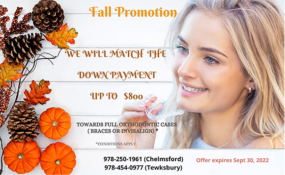 Orthodontic Associates of New England | Invisalign reg , Early Treatment and Oral Hygiene