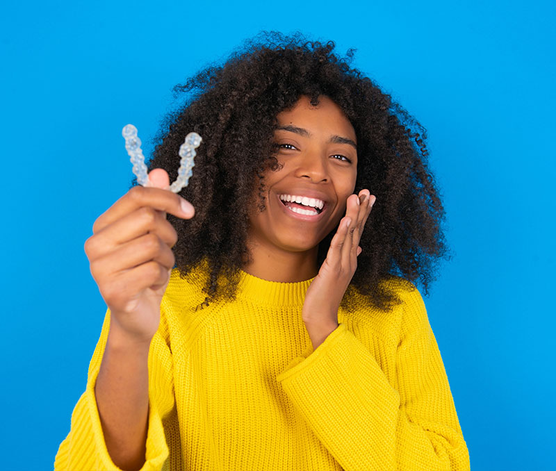 Orthodontic Associates of New England | Oral Hygiene, Adult Treatment and Common Treatments