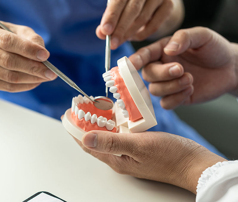 Orthodontic Associates of New England | Early Treatment, Common Treatments and Invisalign reg 