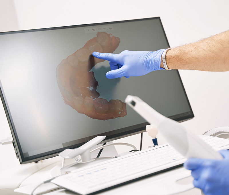 Orthodontic Associates of New England | Oral Hygiene, Common Treatments and Adult Treatment