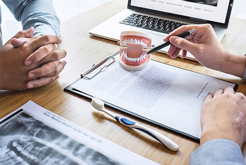 Orthodontic Associates of New England | Oral Hygiene, Early Treatment and Clear Braces