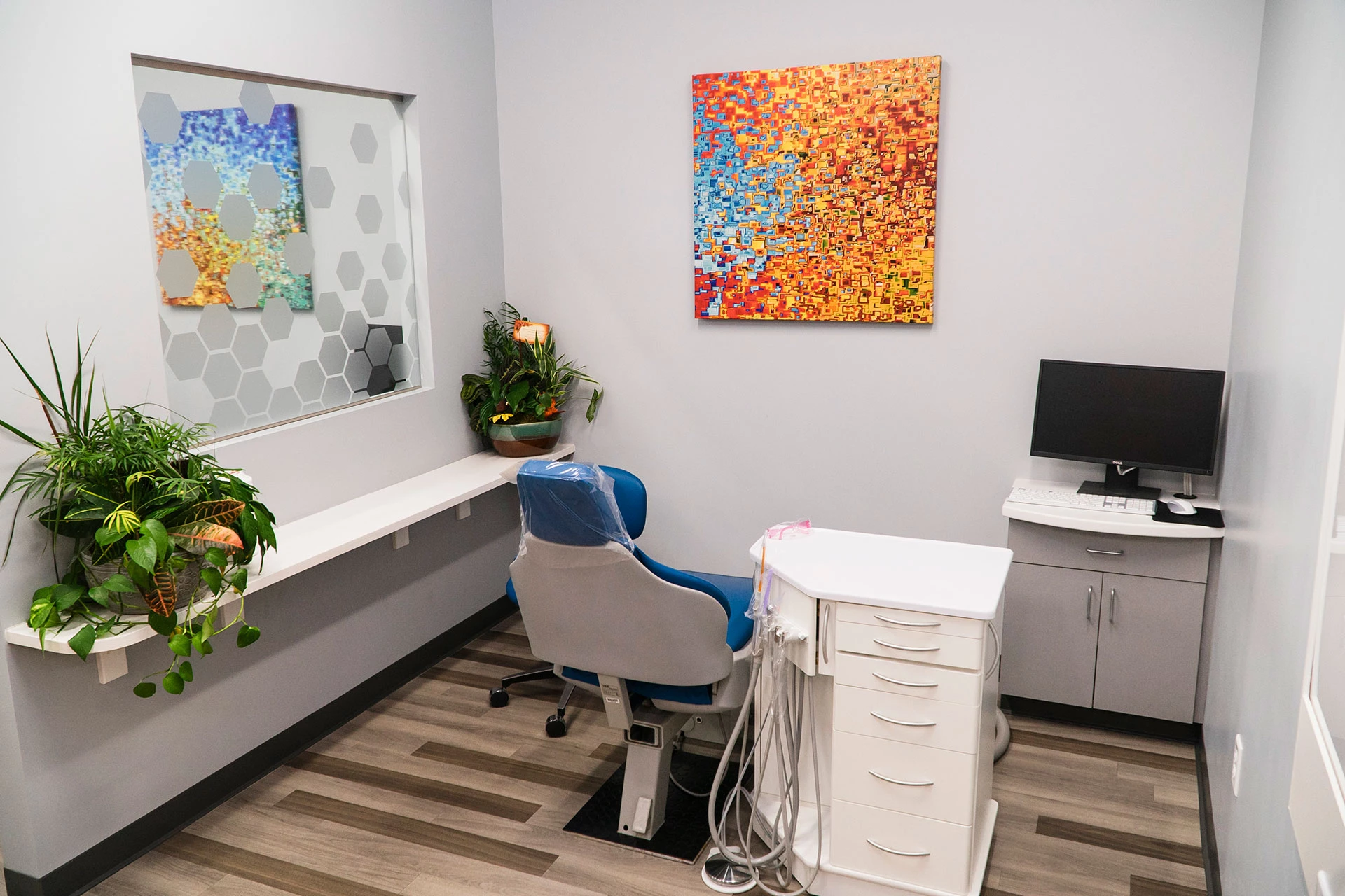 Orthodontic Associates of New England