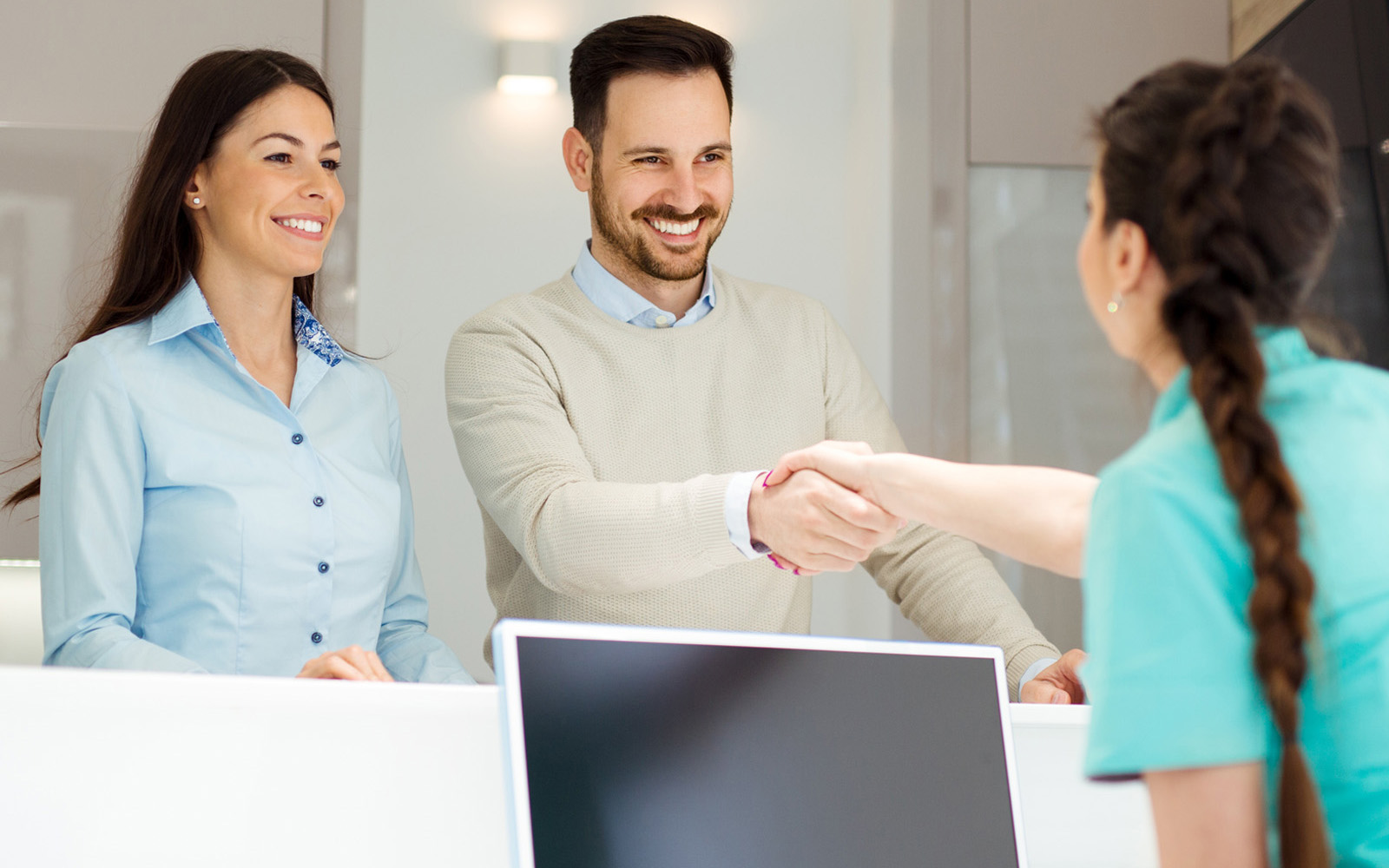 Orthodontic Associates of New England | Invisalign reg , Adult Treatment and Oral Hygiene