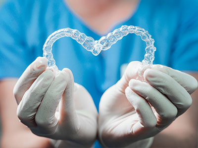 Orthodontic Associates of New England | Invisalign reg , Common Treatments and Oral Hygiene